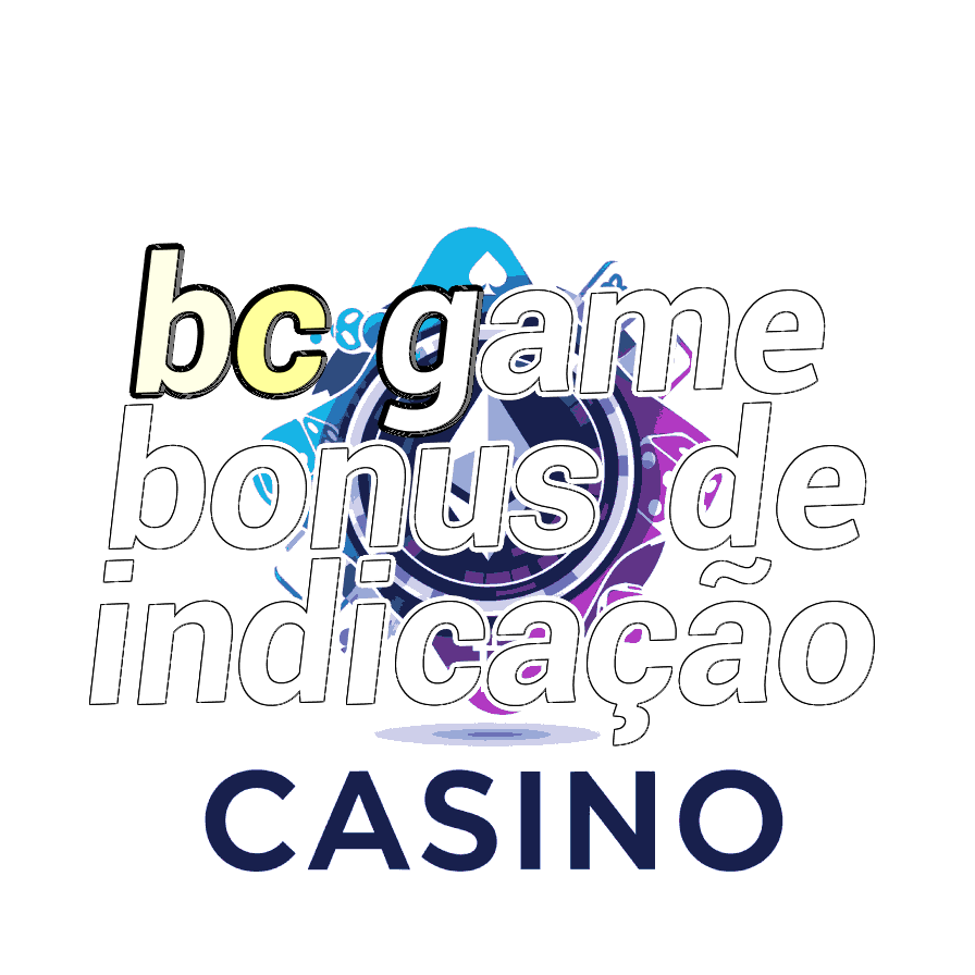 BC Game Bonus de Indicação - Referral Rewards